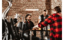 Enders Oxeo White - Elektro-Wandheizstrahler -Dometic Verkäufe 786527 5201549