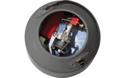 MSR Pika Teekessel Aus Aluminium 1 Liter