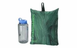 Therm-a-Rest Stellar Blanket Campingdecke Green Wave Print 9 Therm-a-Rest Stellar Blanket Campingdecke Green Wave Print -Dometic Verkäufe 788258 5203136