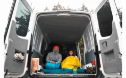 Therm-a-Rest Thermarest Synergy Coupler 30 Überzug Für Isomatten Passend Für 2 X 76 Cm -Dometic Verkäufe 788282 5203862