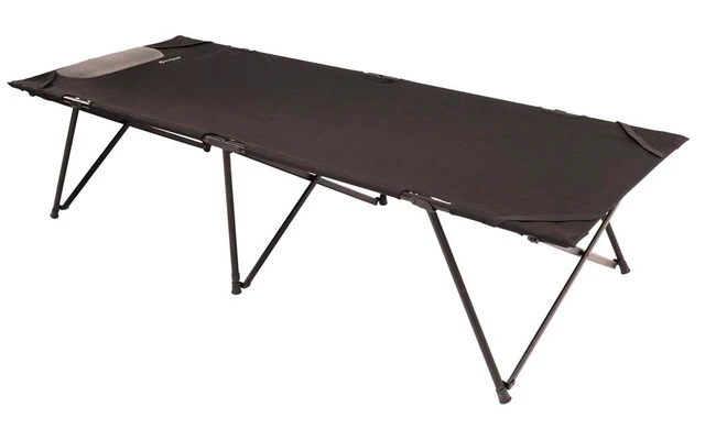 Outwell Posadas Foldaway Bed Campingbett 66 X 192 X 45 Cm 2 Outwell Posadas Foldaway Bed Campingbett 66 X 192 X 45 Cm – Bild 2