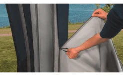 Outwell Hayward Lake 4ATC Aufblasbares Tunnelzelt 4 Personen 10 Outwell Hayward Lake 4ATC Aufblasbares Tunnelzelt 4 Personen -Dometic Verkäufe 790754 5220665