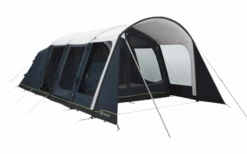Outwell Hayward Lake 5ATC Aufblasbares Tunnelzelt 5 Personen -Dometic Verkäufe 790772 5218889