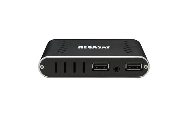 Megasat Mobile Sat-Anlage Mit HD Receiver Im Campingkoffer 2 Megasat Mobile Sat-Anlage Mit HD Receiver Im Campingkoffer – Bild 2