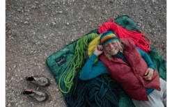 Therm-a-Rest Stellar Blanket Campingdecke Green Wave Print 10 Therm-a-Rest Stellar Blanket Campingdecke Green Wave Print -Dometic Verkäufe 795437 5218055