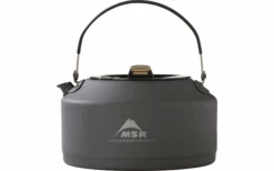 MSR Pika Teekessel Aus Aluminium 1 Liter -Dometic Verkäufe 795551 5225021