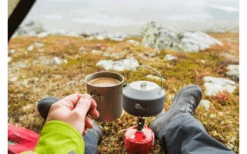 MSR Pika Teekessel Aus Aluminium 1 Liter -Dometic Verkäufe 795560 5225039