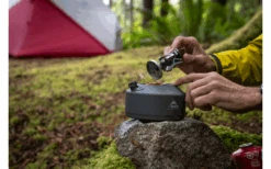 MSR Pika Teekessel Aus Aluminium 1 Liter -Dometic Verkäufe 795563 5225045