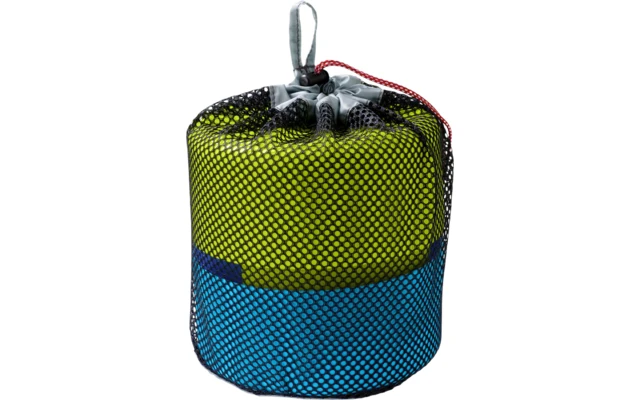 MSR MessKit Campinggeschirr Für 2 Personen 6-teilig 1 MSR MessKit Campinggeschirr Für 2 Personen 6-teilig