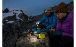 MSR MessKit Campinggeschirr Für 2 Personen 6-teilig 10 MSR MessKit Campinggeschirr Für 2 Personen 6-teilig -Dometic Verkäufe 795584 5223413