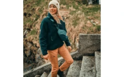 Fjällräven Ulvö Hip Pack Medium Hüfttasche 2 Liter Mountain Blue 11 Fjällräven Ulvö Hip Pack Medium Hüfttasche 2 Liter Mountain Blue -Dometic Verkäufe 800015 5233577