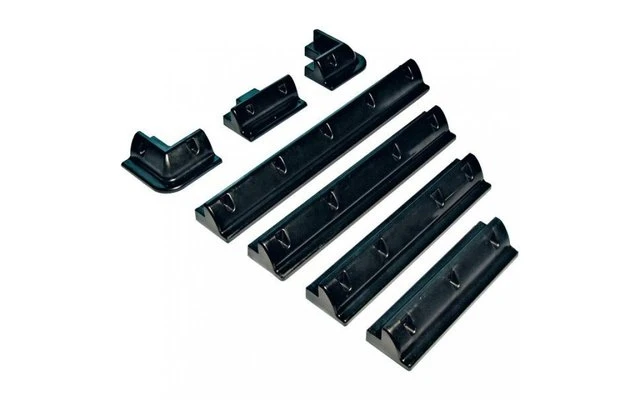 Büttner MT-SP 33 Spoilerset 2 Büttner MT-SP 33 Spoilerset – Bild 2