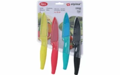 Edco Messer & Scheide 4 Stück 19 Cm -Dometic Verkäufe 801299 5232383