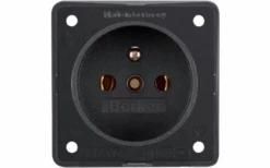 Berker Steckdose Frankreich - Braun Matt -Dometic Verkäufe 801308 5232056 2