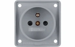 Berker Steckdose Frankreich - Braun Matt -Dometic Verkäufe 801311 5232074 2