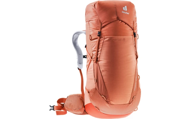 Deuter Trekkingrucksack Aircontact Ultra 45+5 L 1 Deuter Trekkingrucksack Aircontact Ultra 45+5 L