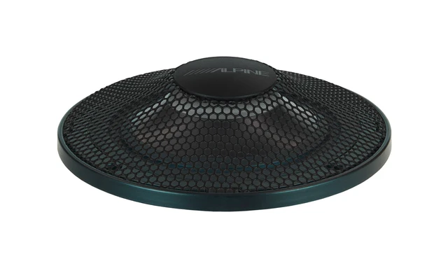 Alpine SPC-R100-DU Lautsprechersystem 2 Alpine SPC-R100-DU Lautsprechersystem – Bild 2