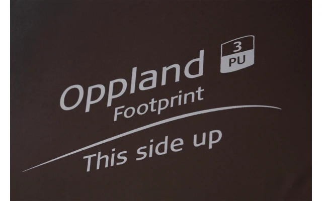 Nordisk Oppland 3 (2.0) Footprint 4 Nordisk Oppland 3 (2.0) Footprint – Bild 4