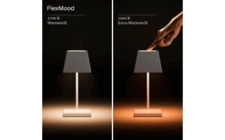 Sigor Akku-Tischleuchte Nuindie Mini 250 Mm Graphitgrau -Dometic Verkäufe 804308 5271584 1