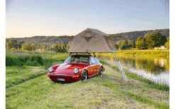 Autocamp Trophy 130 Dachzelt 2 Personen -Dometic Verkäufe 805115 5265416