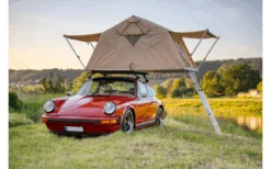 Autocamp Trophy 130 Dachzelt 2 Personen -Dometic Verkäufe 805166 5270864