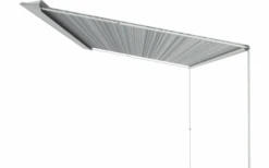 Fiamma Caravanstore XL 280 Sackmarkise Tuchfarbe Royal Grey 280 Cm -Dometic Verkäufe 805217 5266436