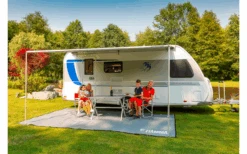 Fiamma Caravanstore XL 280 Sackmarkise Tuchfarbe Royal Grey 280 Cm -Dometic Verkäufe 805226 5266448