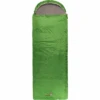 Grüezi Bag Cloud Decke IV Schlafsack Grün Links