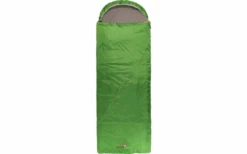 Grüezi Bag Cloud Decke IV Schlafsack Grün Links