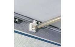 DWT Cortina II Ganzjahresvorzelt Grau 200 X 150 Cm -Dometic Verkäufe 8063 2228245