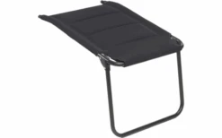 Wecamp Beinauflage Padua Schwarz