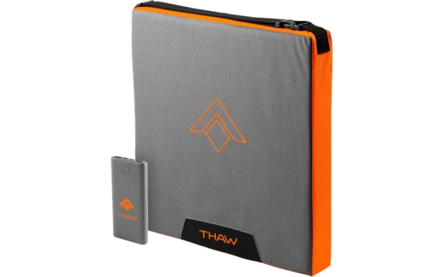 Herbertz Thaw Beheizbares Sitzkissen Mit Akku 1 Herbertz Thaw Beheizbares Sitzkissen Mit Akku