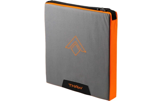 Herbertz Thaw Beheizbares Sitzkissen Mit Akku 2 Herbertz Thaw Beheizbares Sitzkissen Mit Akku – Bild 2