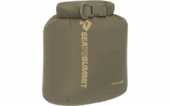 Sea To Summit Lightweight Dry Bag 13L Sulphur