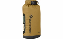 Sea To Summit Big River Dry Bag 8L Jet Black -Dometic Verkäufe 810194 5286692