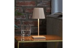 Sigor Akku-Tischleuchte Nuindie Mini 250 Mm Schneeweiß -Dometic Verkäufe 810392 5282918 4