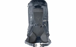Deuter AC Lite 16 Rucksack Black-graphite