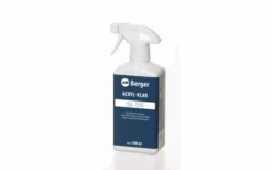 Berger Kunststoff- & Acrylglasreiniger 500 Ml