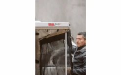 Fiamma F45s 260 Markise Für Rechtslenker VW T5/T6 Multivan/Transporter Tuchfarbe Royal Grey 260 Cm Gehäusefarbe Deep Black 9 Fiamma F45s 260 Markise Für Rechtslenker VW T5/T6 Multivan/Transporter Tuchfarbe Royal Grey 260 Cm Gehäusefarbe Deep Black -Dometic Verkäufe 814955 5295251 1