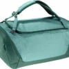 Deuter AViANT Duffel Pro 60 Tasche Corn-turmeric