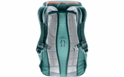 Deuter Junior Rucksack Chestnut-mandarine