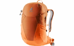Deuter Futura 23 Rucksack Graphite-shale