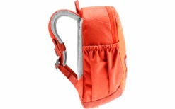 Deuter Pico Kinderrucksack Dino -Dometic Verkäufe 818474 5304950