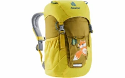 Deuter Waldfuchs Kinderrucksack 14 Liter Orange 7 Deuter Waldfuchs Kinderrucksack 14 Liter Orange -Dometic Verkäufe 818531 5302808