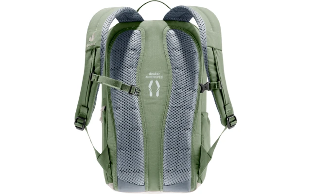 Deuter Stepout 16 Rucksack Khaki-sand 1 Deuter Stepout 16 Rucksack Khaki-sand