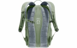 Deuter Stepout 16 Rucksack Chestnut-ivy