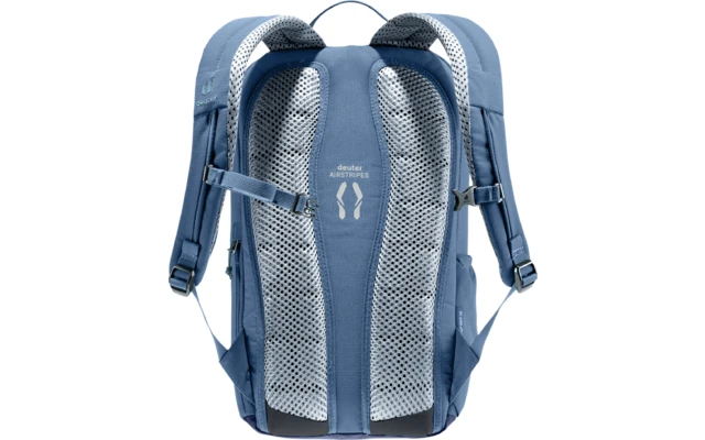 Deuter Stepout 16 Rucksack Khaki-sand 2 Deuter Stepout 16 Rucksack Khaki-sand – Bild 2