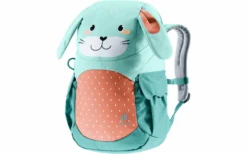Deuter Kinderrucksack Kikki Hase -Dometic Verkäufe 818657 5300969