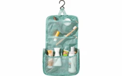 Deuter Wash Center Lite II Black -Dometic Verkäufe 818732 5300462 1