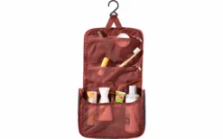 Deuter Wash Center Lite II Black -Dometic Verkäufe 818738 5300468 1